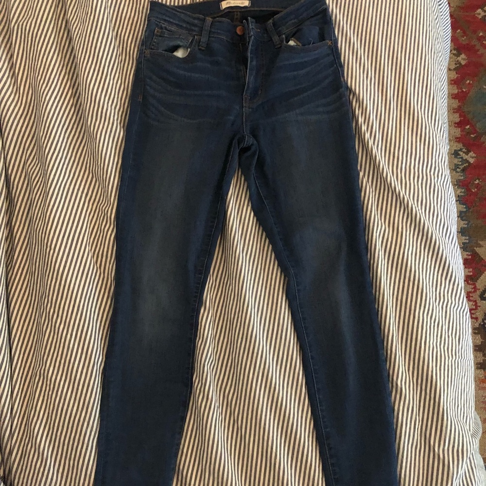 Madwell Jeans